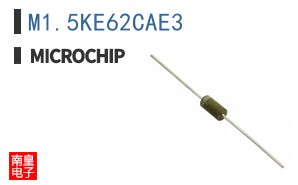 M1.5KE62CAE3