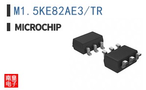M1.5KE82AE3/TR