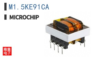 M1.5KE91CA