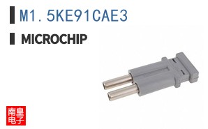 M1.5KE9.1CAE3