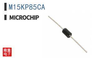 M15KP85CA