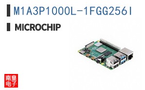 M1A3P1000L-1FGG256I