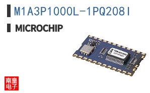 M1A3P1000L-1PQ208I