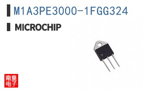M1A3PE3000-1FGG324