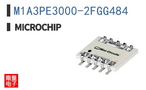 M1A3PE3000-2FGG484