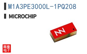 M1A3PE3000L-1PQ208