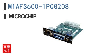 M1AFS600-1PQG208