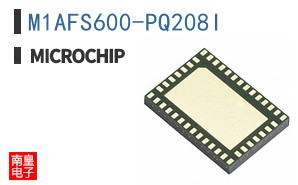 M1AFS600-PQ208I