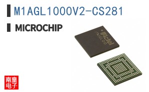 M1AGL1000V2-CS281