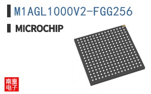 M1AGL1000V2-FGG256