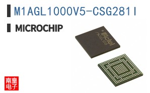 M1AGL1000V5-CSG281I