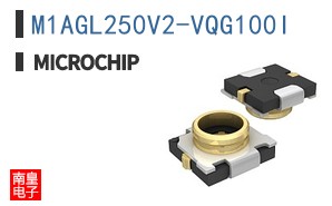 M1AGL250V2-VQG100I