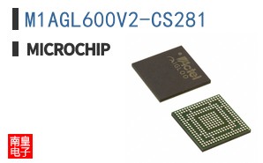 M1AGL600V2-CS281