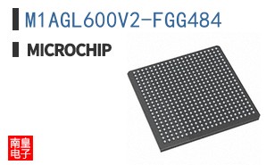 M1AGL600V2-FGG484