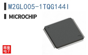 M2GL005-1TQG144I