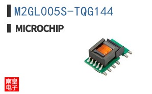 M2GL005S-TQG144