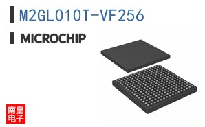M2GL010T-VF256