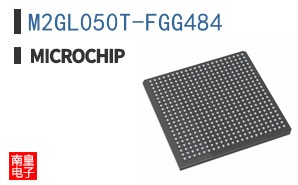M2GL050T-FGG484
