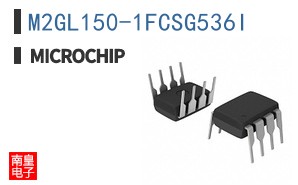 M2GL150-1FCSG536I