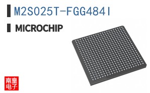 M2S025T-FGG484I