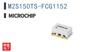 M2S150TS-FCG1152