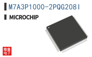 M7A3P1000-2PQG208I