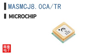 MASMCJ8.0CA/TR