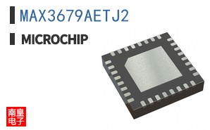 MAX3679AETJ2