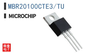 MBR20100CTE3/TU