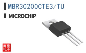 MBR30200CTE3/TU