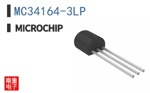 MC34164-3LP