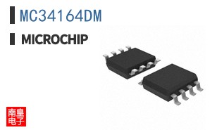 MC34164DM
