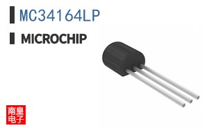 MC34164LP