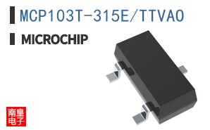 MCP103T-315E/TTVAO