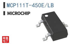 MCP111T-450E/LB