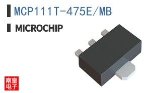 MCP111T-475E/MB