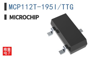 MCP112T-195I/TTG