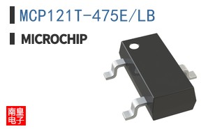 MCP121T-475E/LB