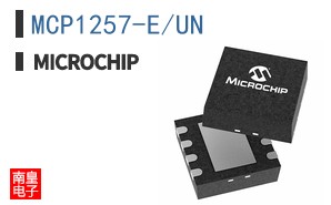 MCP1257-E/UN