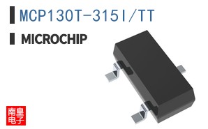 MCP130T-315I/TT