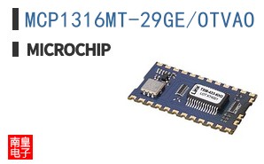 MCP1316MT-29GE/OTVAO