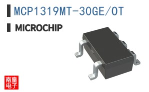 MCP1319MT-30GE/OT