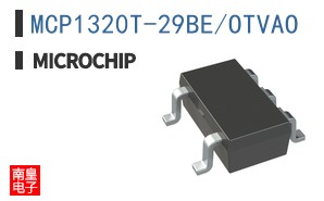 MCP1320T-29BE/OTVAO