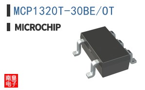 MCP1320T-30BE/OT
