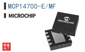 MCP14700-E/MF