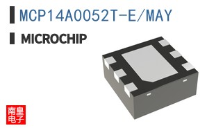 MCP14A0052T-E/MAY