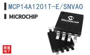 MCP14A1201T-E/SNVAO