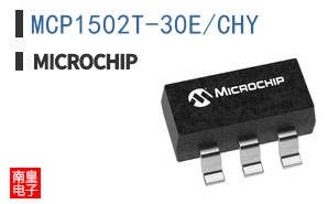 MCP1502T-30E/CHY