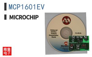 MCP1601EV
