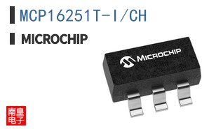 MCP16251T-I/CH